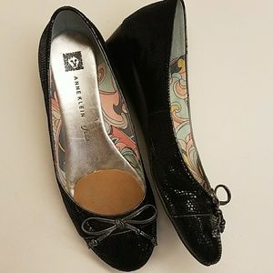 Anne klein 1" wedges